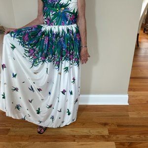 Great fun! Party Dress! size4